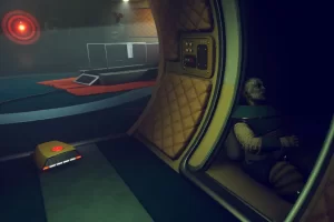 Satellite Odyssey: Prologue (2024) RePack от FitGirl