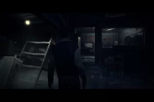 Until Dawn (2024) [Ru/Multi] Portable версия