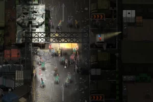 Dread Dawn (2024) RePack от FitGirl