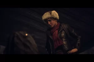 Дожить до рассвета / Until Dawn (2024) RePack от FitGirl