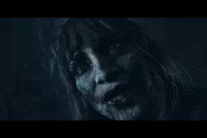 Дожить до рассвета / Until Dawn (2024) RePack от FitGirl