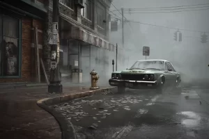 Silent Hill 2: Digital Deluxe (2024) RePack от селезень