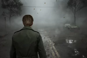 Silent Hill 2: Digital Deluxe (2024) RePack от селезень