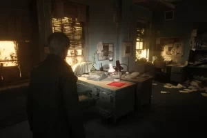 Silent Hill 2: Remake (2024) [Ru/Multi] Repack West4it