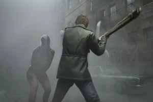 Silent Hill 2: Remake (2024) [Ru/Multi] Repack West4it