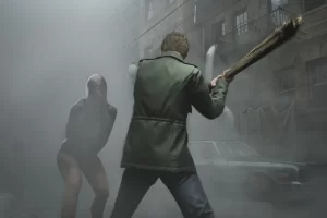 Silent Hill 2: Remake - Digital Deluxe Edition (2024) [Ru/Multi] Repack Other s
