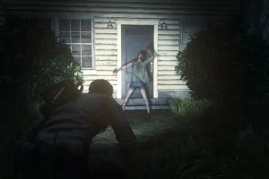 The Evil Within 2 (2017) RePack от Wanterlude