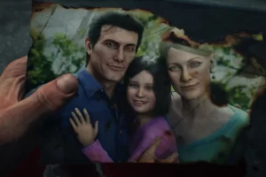 The Evil Within 2 (2017) RePack от Wanterlude