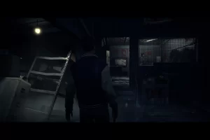 Until Dawn / Дожить до рассвета (2024) [Ru/Multi] Repack West4it