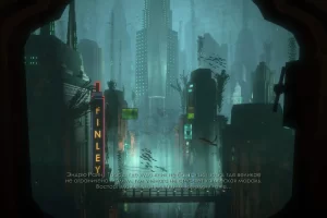 BioShock Remastered Dilogy (2016) [Ru/Multi] (1.0/1.0.122864) Repack dixen18