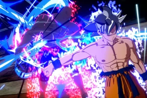 DRAGON BALL: Sparking! ZERO (2024) RePack от FitGirl