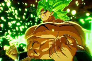 DRAGON BALL: Sparking! ZERO (2024) RePack от FitGirl