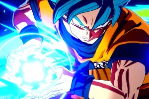 DRAGON BALL: Sparking! ZERO (2024) RePack от FitGirl