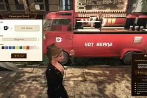 Espresso Tycoon (2023) RePack от FitGirl