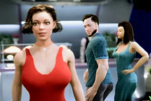 Espresso Tycoon (2023) RePack от FitGirl