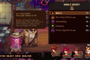 Bloomtown: A Different Story - Supporter Edition (2024) RePack от FitGirl