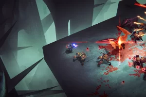 Kill Knight / Рыцарь Бездны (2024) RePack от FitGirl