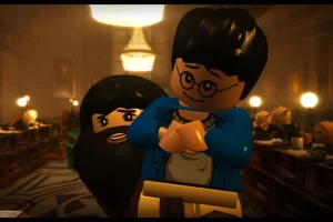Lego Harry Potter Collection (1-7) (2024) [Ru/Multi] Scene SKIDROW