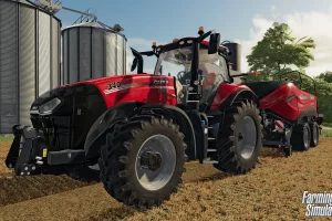 Farming Simulator 22 - Platinum Edition (2021) Repack от dixen18