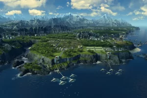 Anno 2205: Ultimate Edition (2015) RePack от FitGirl