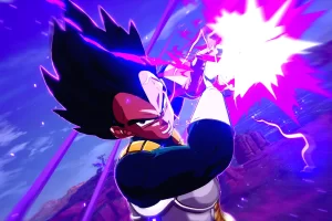 Dragon Ball: Sparking! Zero (2024) [Ru/Multi] Portable версия
