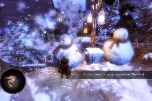 Overlord II (2) (2009) [Ru] License GOG