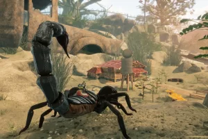 Smalland: Survive the Wilds (2024) RePack от FitGirl