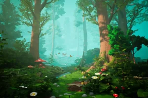 Smalland: Survive the Wilds (2024) RePack от FitGirl