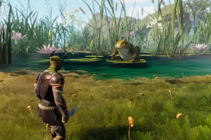 Smalland: Survive the Wilds (2024) RePack от FitGirl