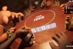 Liar's Bar [Early Access] (2024) Repack от Pioneer