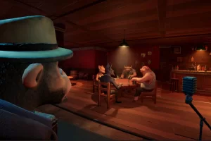 Liar's Bar [Early Access] (2024) Repack от Pioneer