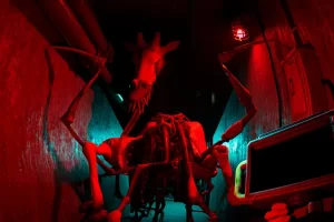 Zoochosis (2024) [Ru/Multi] Portable версия