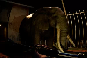 Zoochosis (2024) [Ru/Multi] Portable версия