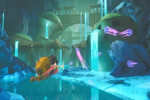 Europa (2024) [Eng] Scene RUNE