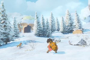 Europa (2024) [Eng] Scene RUNE