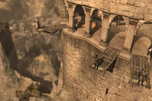Assassin's Creed - Director's Cut (2008) [Ru/Multi] License GOG