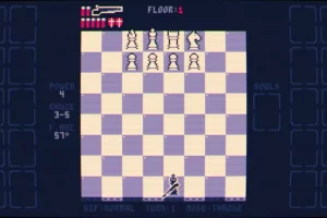 Shotgun King: The Final Checkmate (2022) [Ru/Multi] License GOG