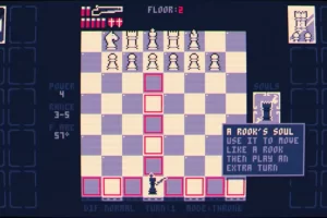Shotgun King: The Final Checkmate (2022) [Ru/Multi] License GOG