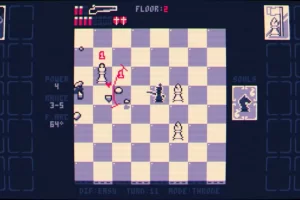 Shotgun King: The Final Checkmate (2022) [Ru/Multi] License GOG