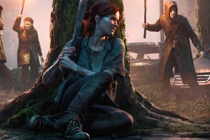 The Last of Us: Part 3 (2024)