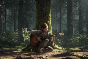 The Last of Us: Part 3 (2024)