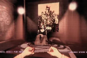 Neckbreak (2022) RePack от FitGirl