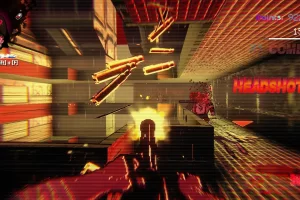 Neckbreak (2022) RePack от FitGirl