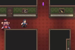 Super Dark Deception (2024) RePack от FitGirl