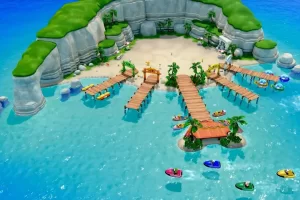 Super Mario Party Jamboree (2024) RePack от FitGirl