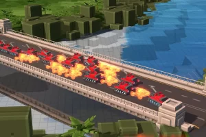 9-Bit Armies: A Bit Too Far (2024) RePack от FitGirl