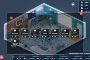 Game Builder Tycoon (2024) RePack от FitGirl
