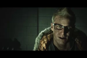Until Dawn / Дожить до рассвета (2024) [Ru/Multi] Repack Other s