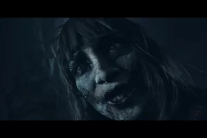 Until Dawn / Дожить до рассвета (2024) [Ru/Multi] Repack Other s