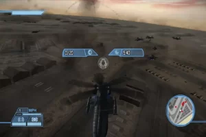 Transformers: The Game (2007) [Ru/Eng] Лицензия
